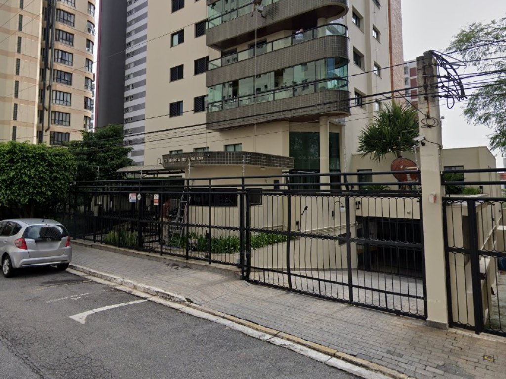 Apartamento - Venda, Vila Andrade, São Paulo, SP